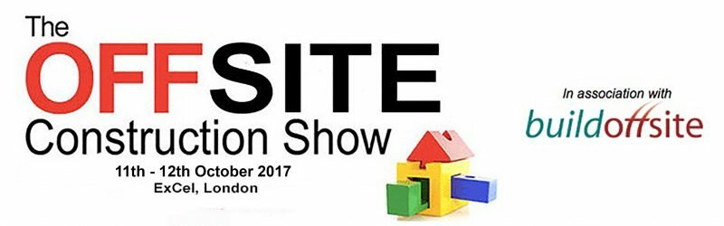 Off-Site Construction Show